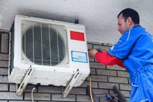 HVAC Companies Near Roy, WA Available Now